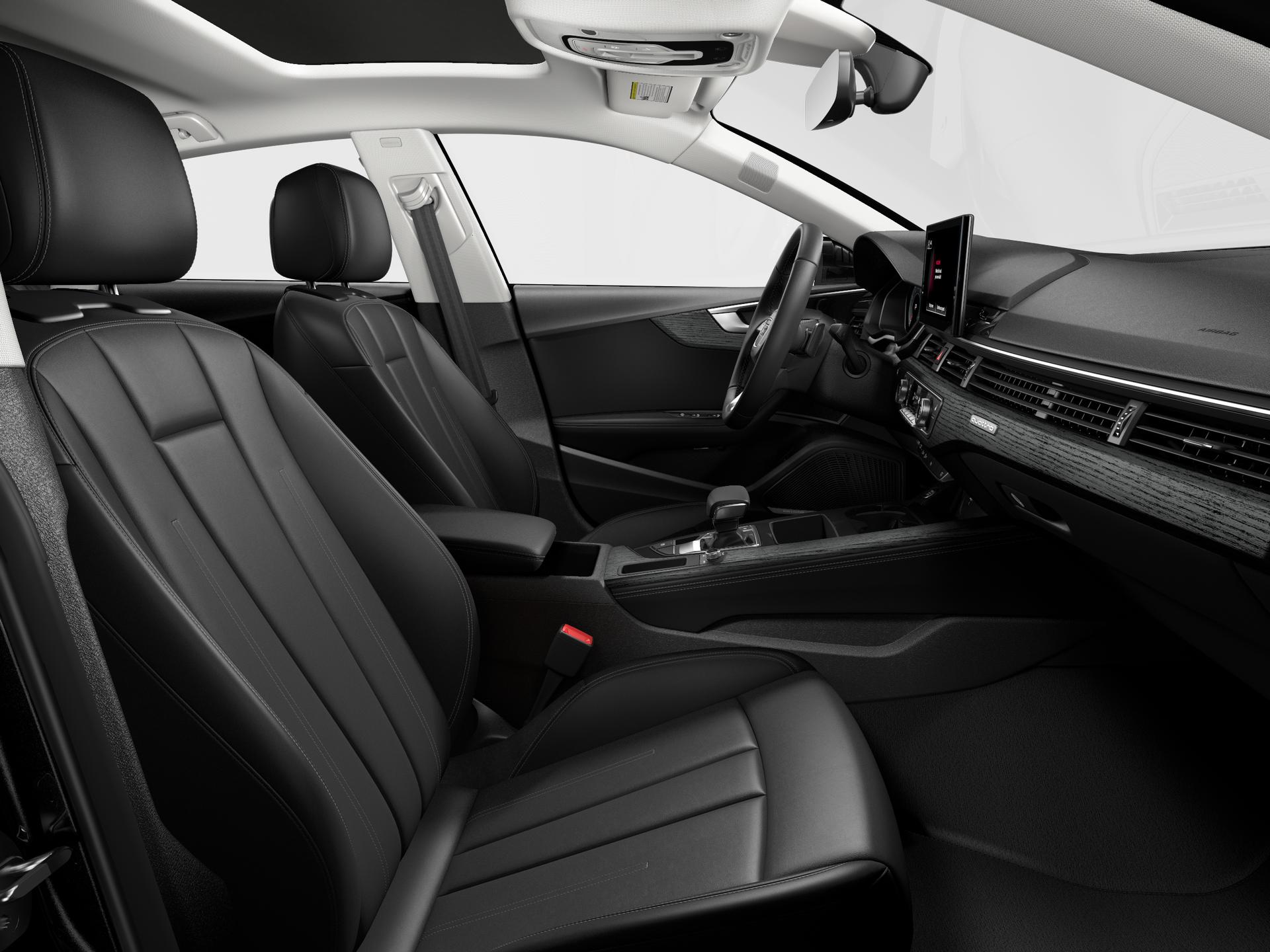 audi a5 sportback 2022 WAUCBCF53NA026716 image audi a5 sportback 2022 WAUCBCF53NA026716 image